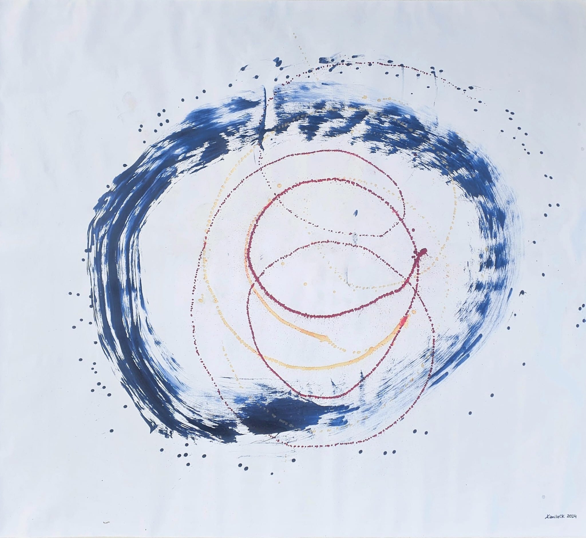 Store 1 — Kamila - CK / The Artist